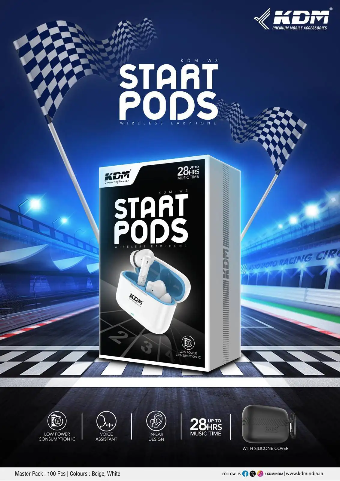 Air Pods