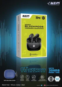 Black Pods KDM
