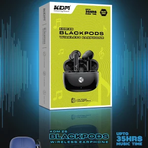 Black Pods KDM