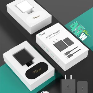 Ch 550 45W Pro Og Charger Ticon