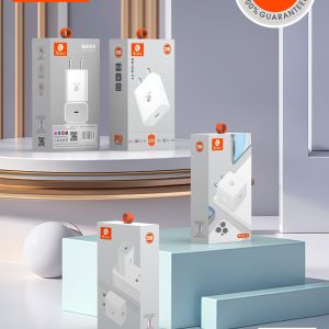 RN CH-77 25W APPLE ADAPTER
