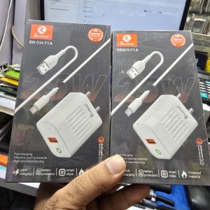 CH 71A 25W Multiprotocol Charger TC