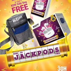 JackPods