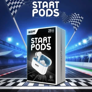 Start Pods KDM